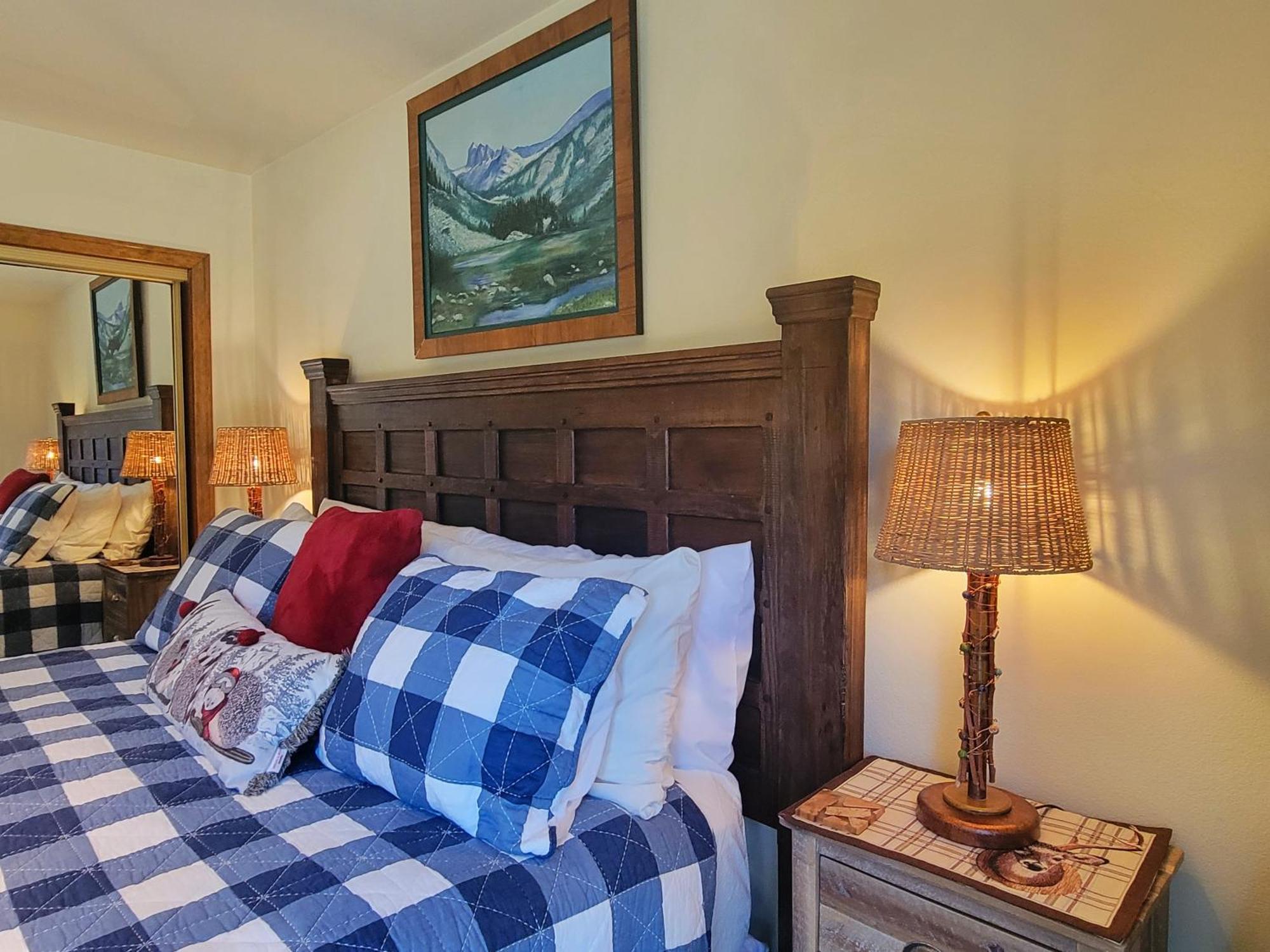 Four Seasons Getaway-Private Hot Spa With Pine Tree Views-Walk To Village And Pineknot Trailhead-Plus King Bed! Big Bear Lake Dış mekan fotoğraf